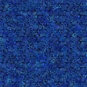 Prism II Brocade in Royal