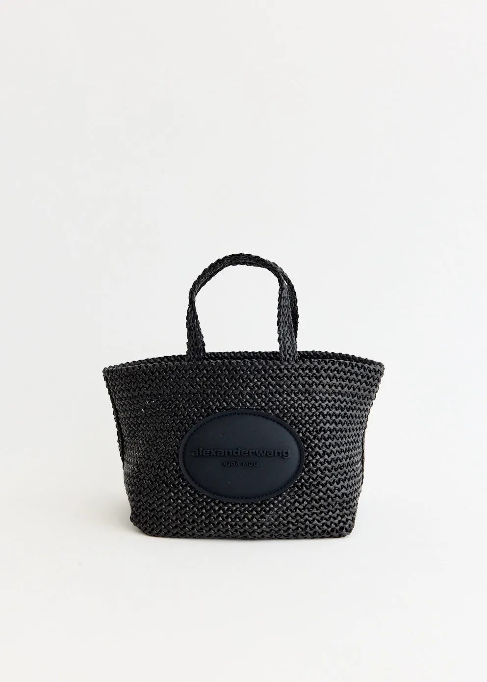 Punch Small Tote