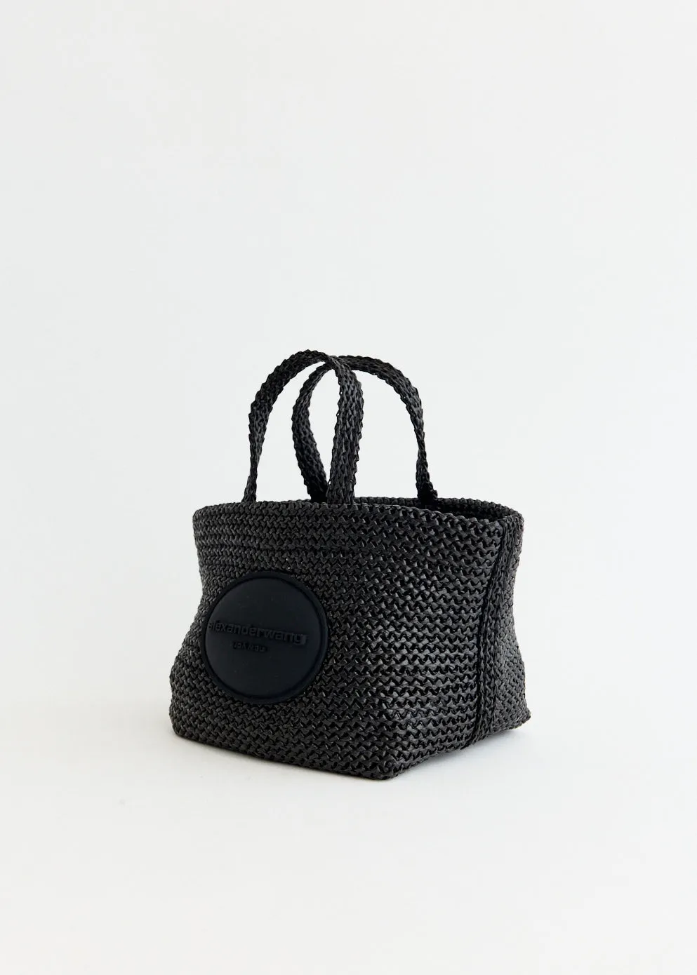 Punch Small Tote