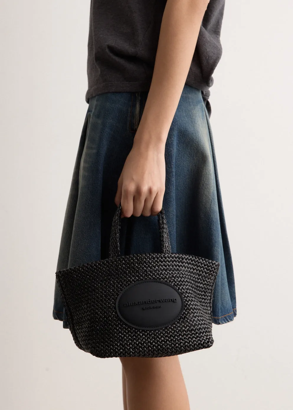 Punch Small Tote