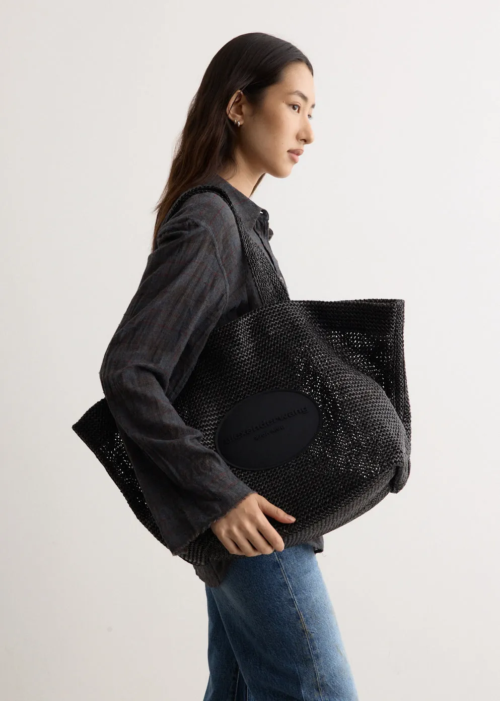Punch XL Tote