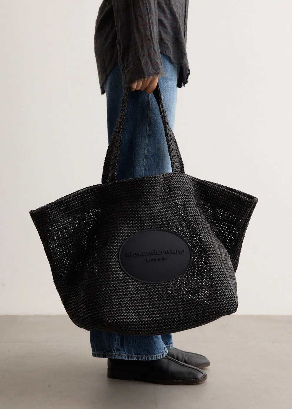 Punch XL Tote