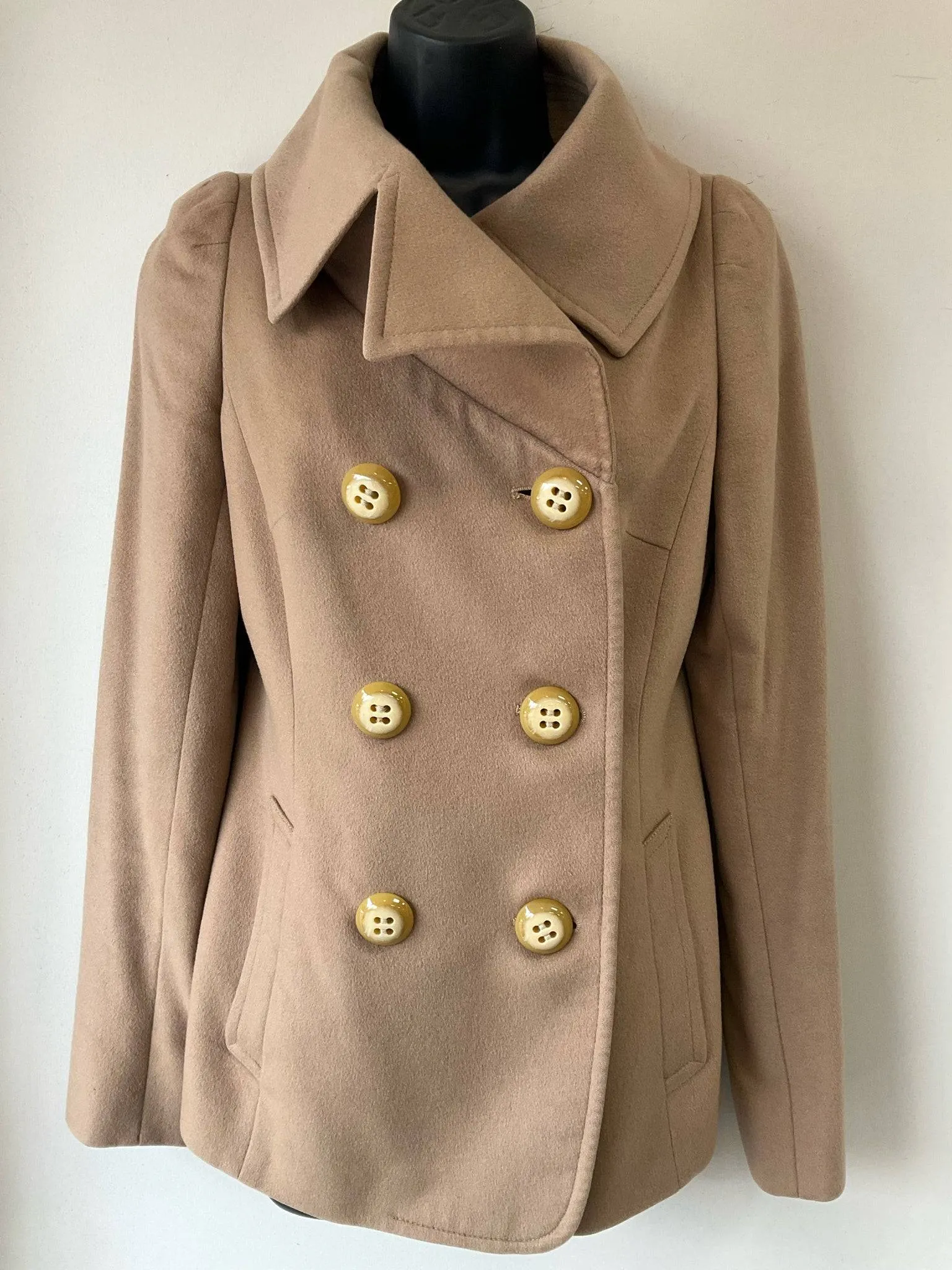 Pure Jacket Size 8