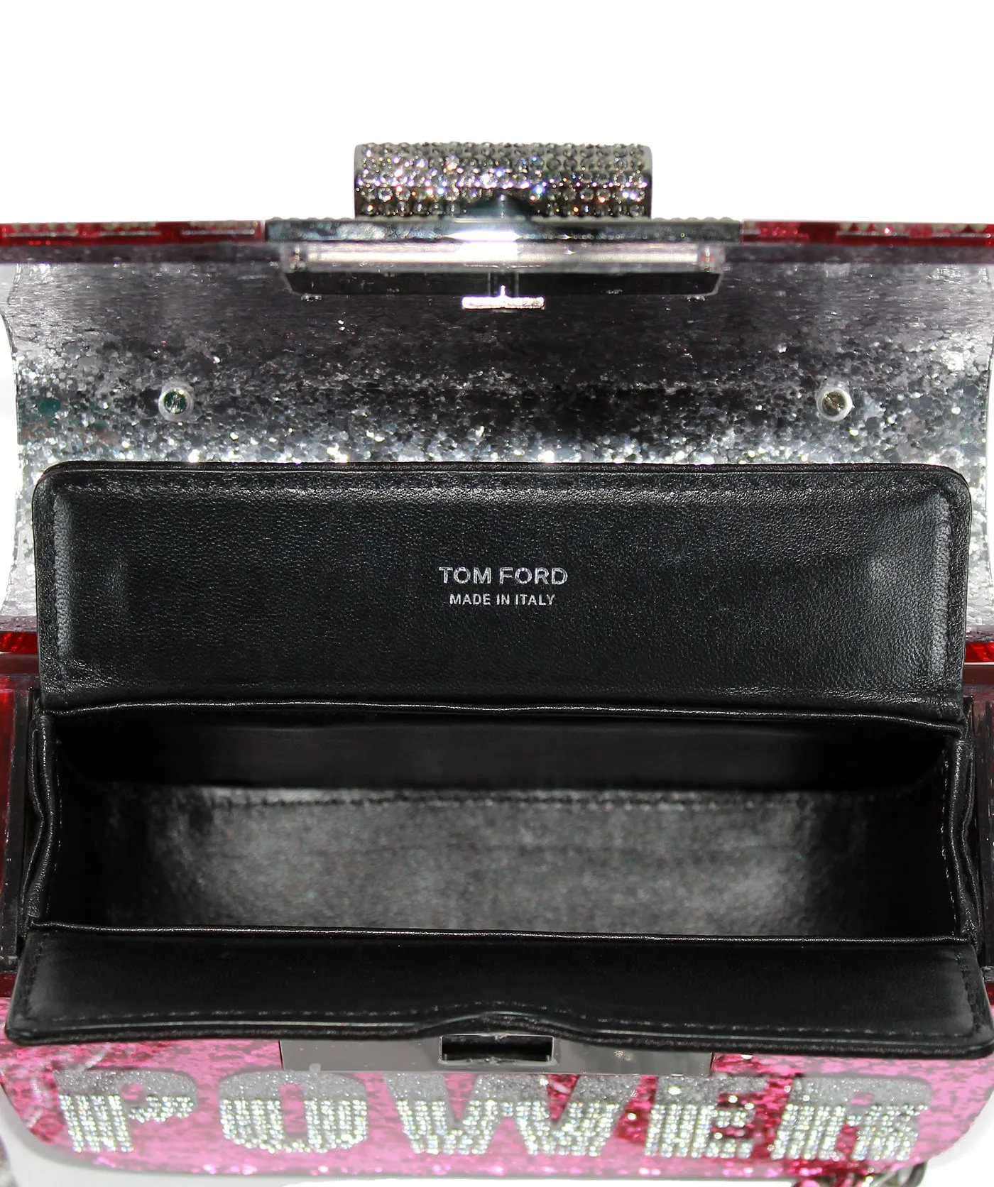 Pu**y Power Natalia Handbag