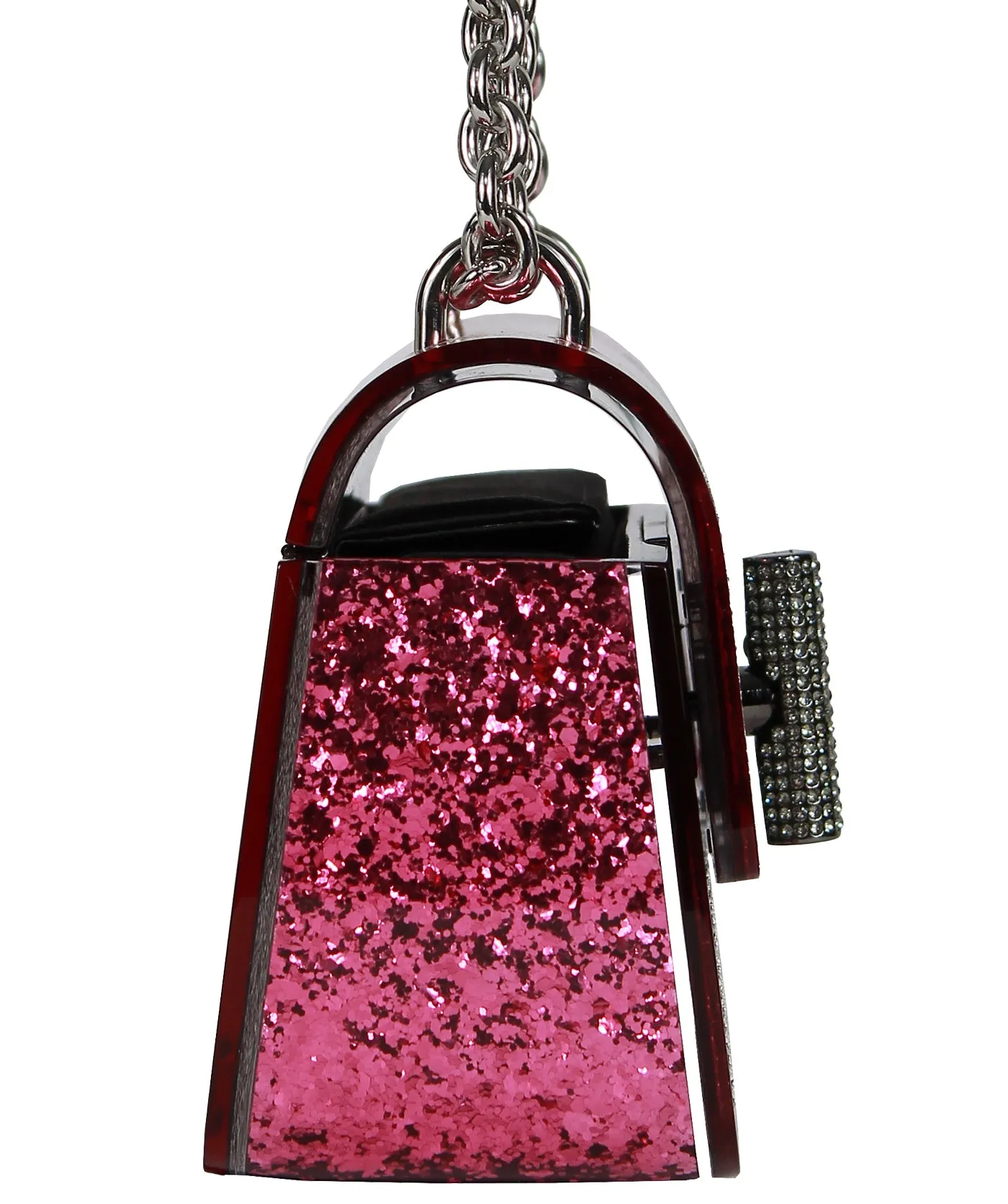 Pu**y Power Natalia Handbag