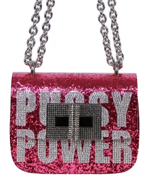 Pu**y Power Natalia Handbag