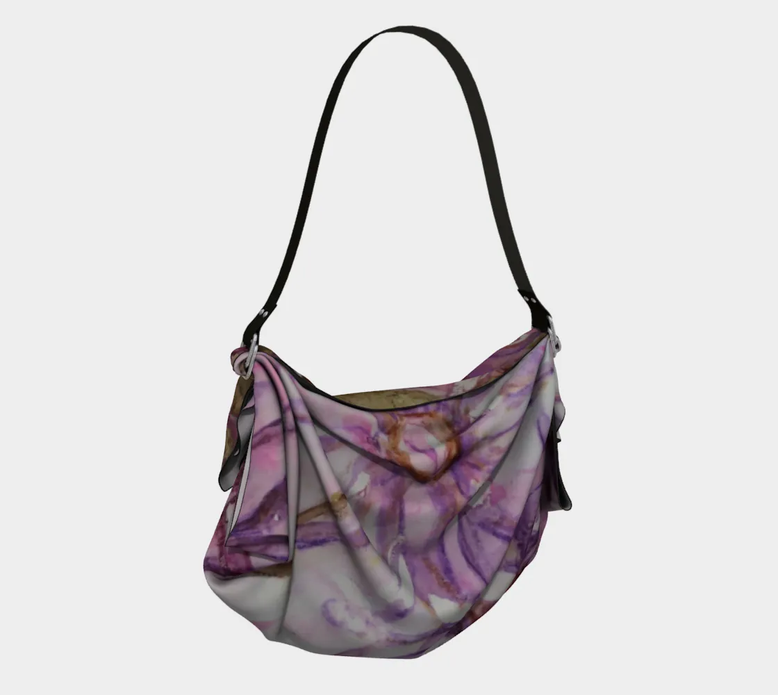 Quick shipping Party Trending product Tote Origami Aster