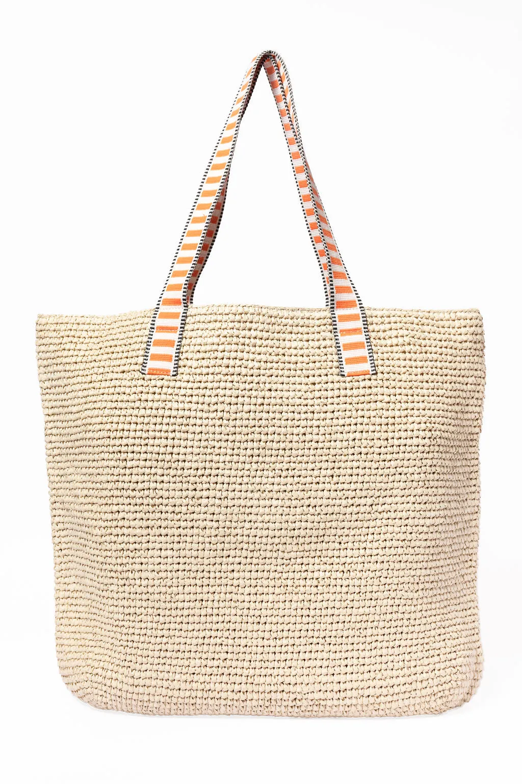 Raffia Beach Bag SALE