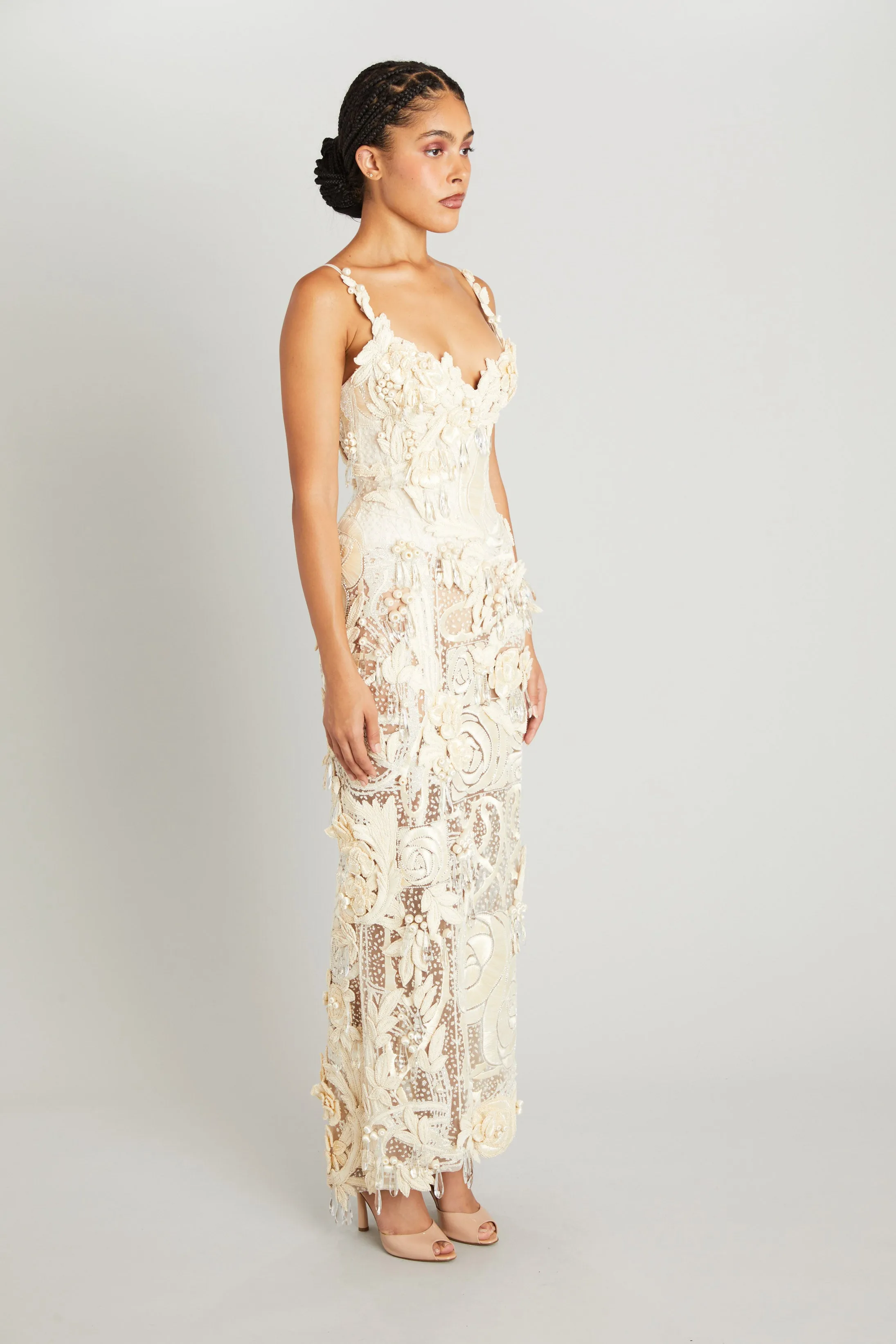 Rafi Dress