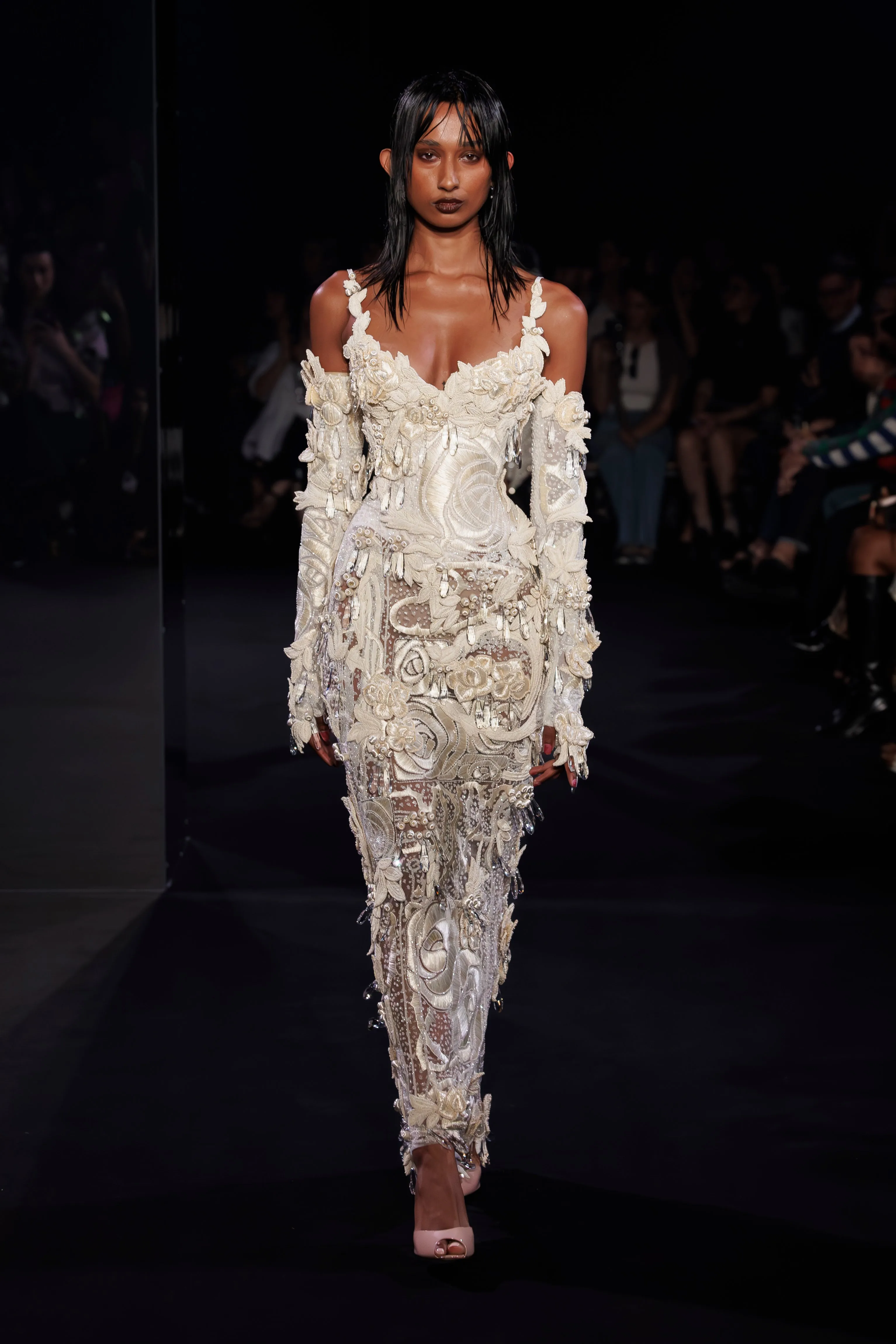 Rafi Dress