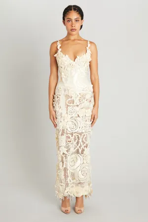 Rafi Dress