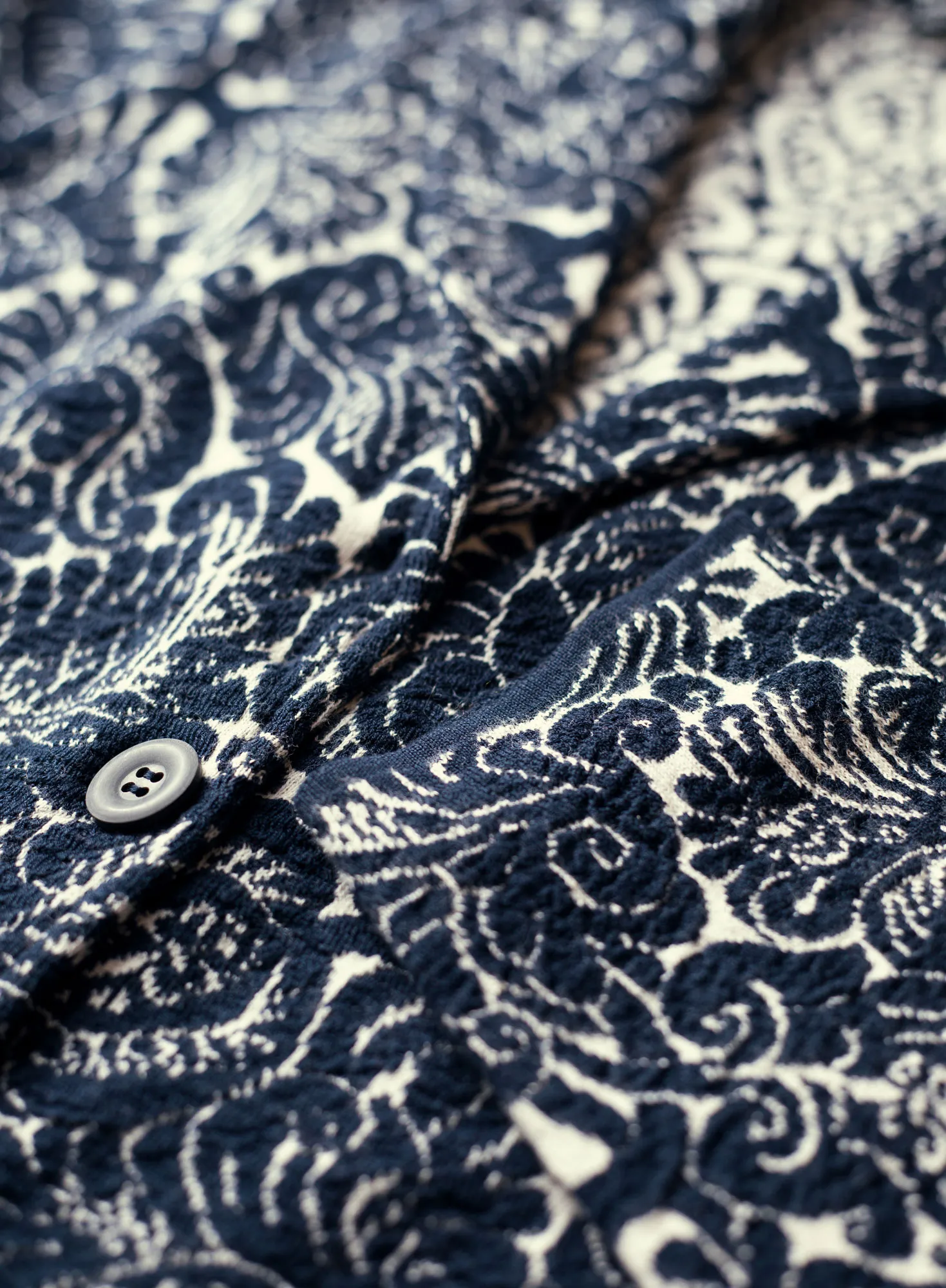 Ravenswood Knit Jacket