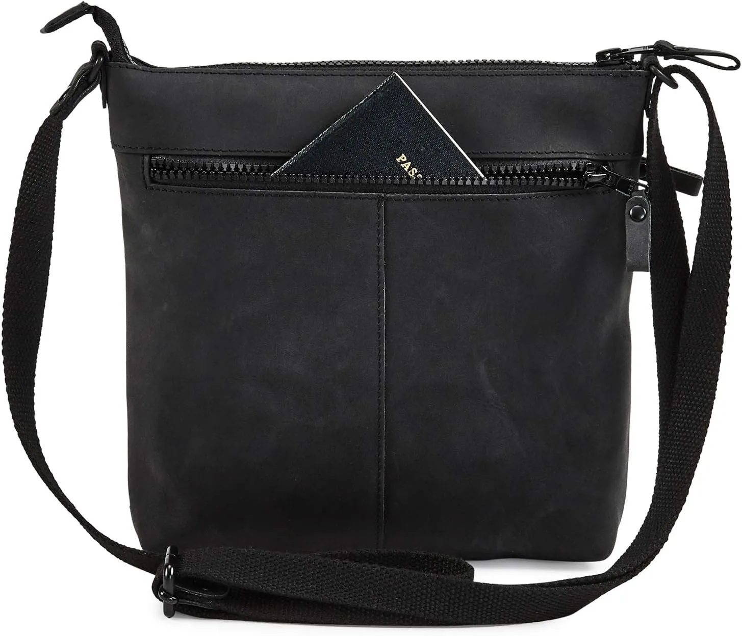 Real Leather Purse for Women Crossbody Bag Travel Shoulder Handbag Small Vintage Pocketbook