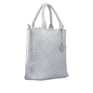 Remonte Metallic Big Tote Handbag|Q076190