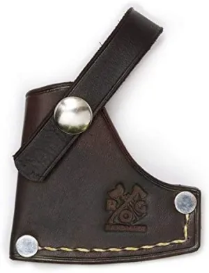 Review Outdoor Gear Axe Sheath/Mask/Cover for Gransfors Bruk Mini (Or Small) Hatchet