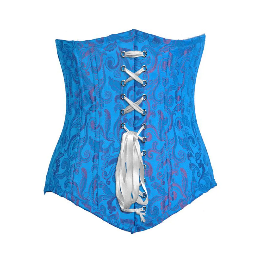 Riona Longline Waist Training Corset