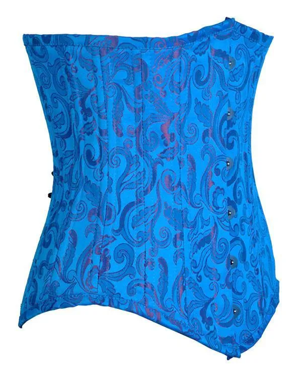 Riona Longline Waist Training Corset