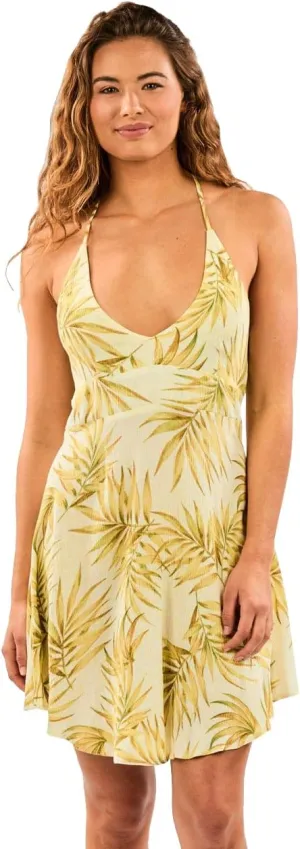 Rip Curl Montego Palm Cover-Up