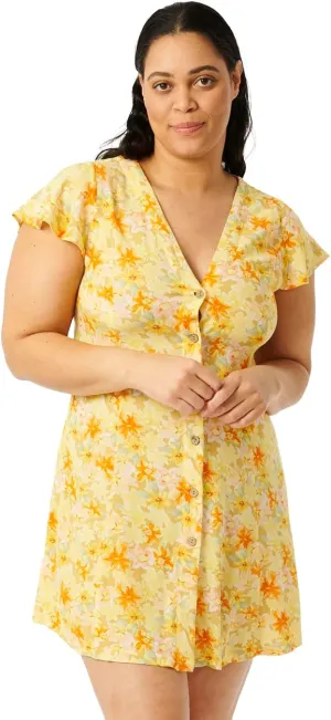 Rip Curl Women's Summer Rain B/T Dress