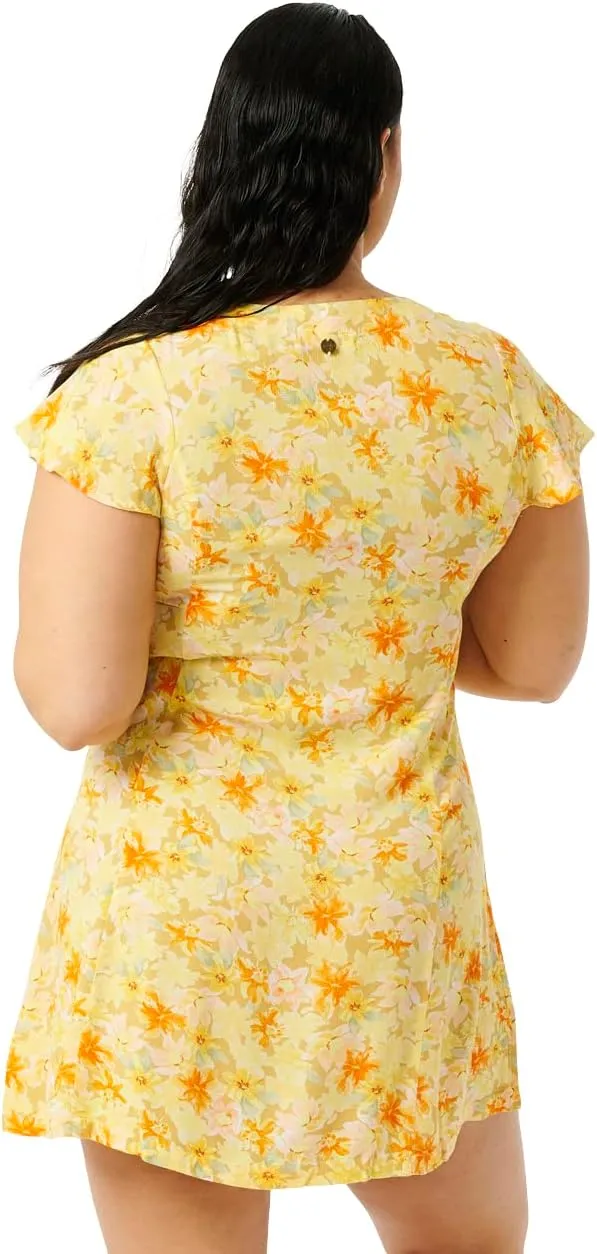 Rip Curl Women's Summer Rain B/T Dress