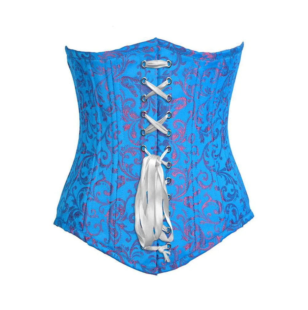 Rocio Longline Waist Training Corset
