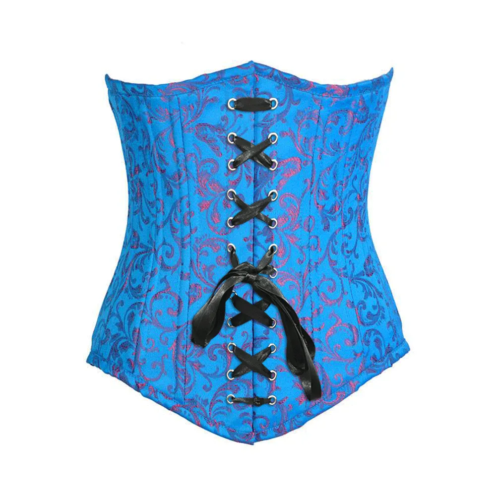 Rocio Longline Waist Training Corset