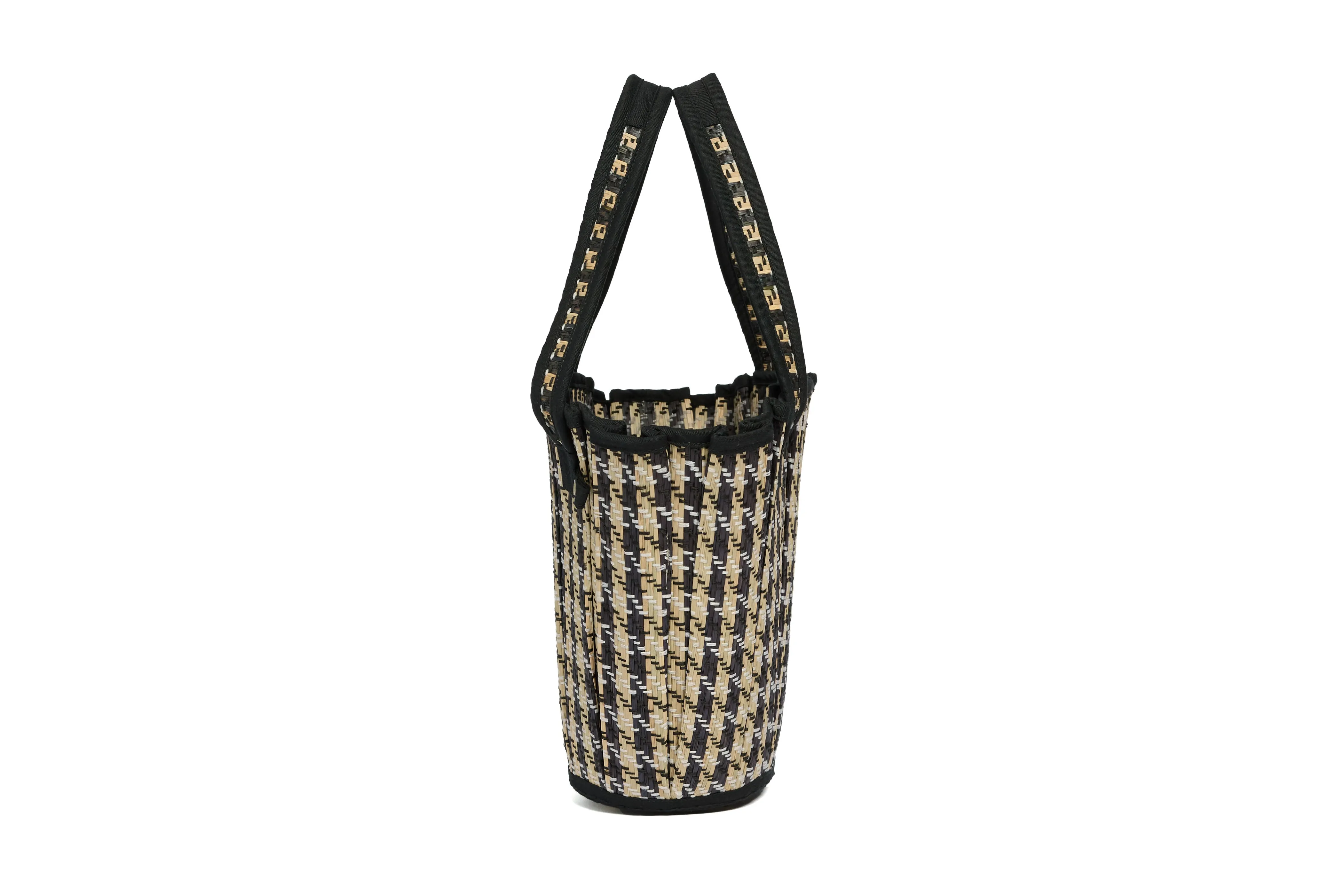 Roma Mini Tropez Tote Bag