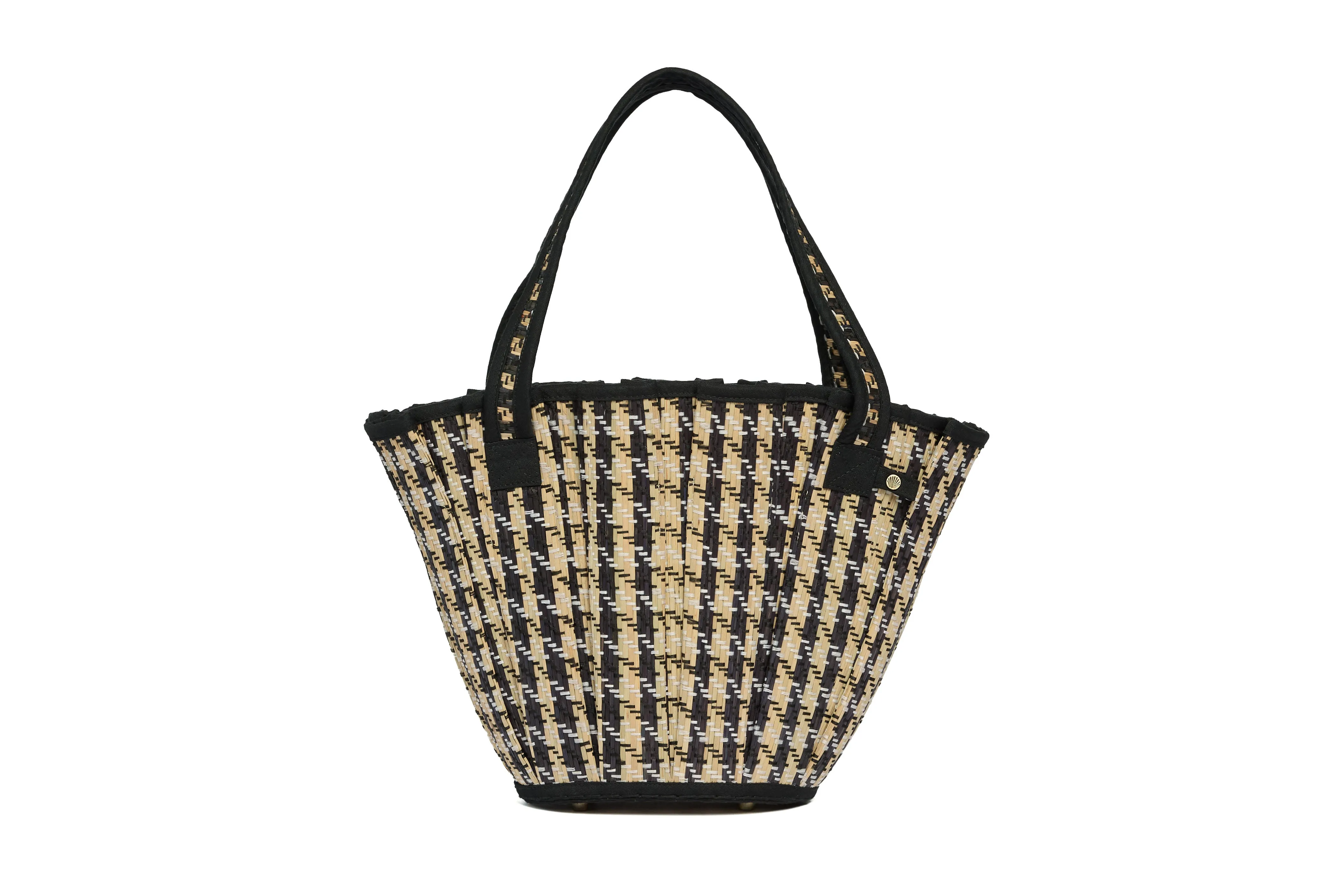 Roma Mini Tropez Tote Bag
