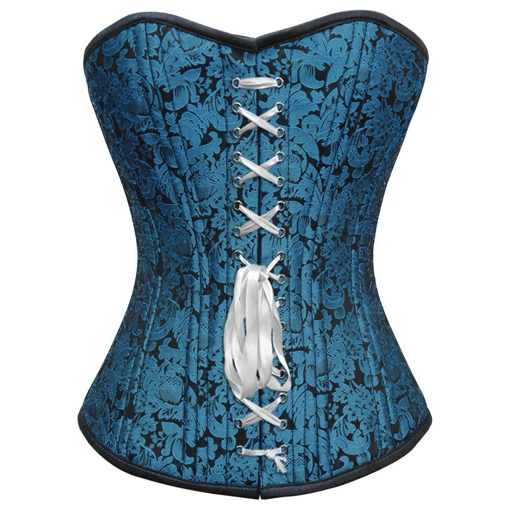 Ryoko Waist Training Corset