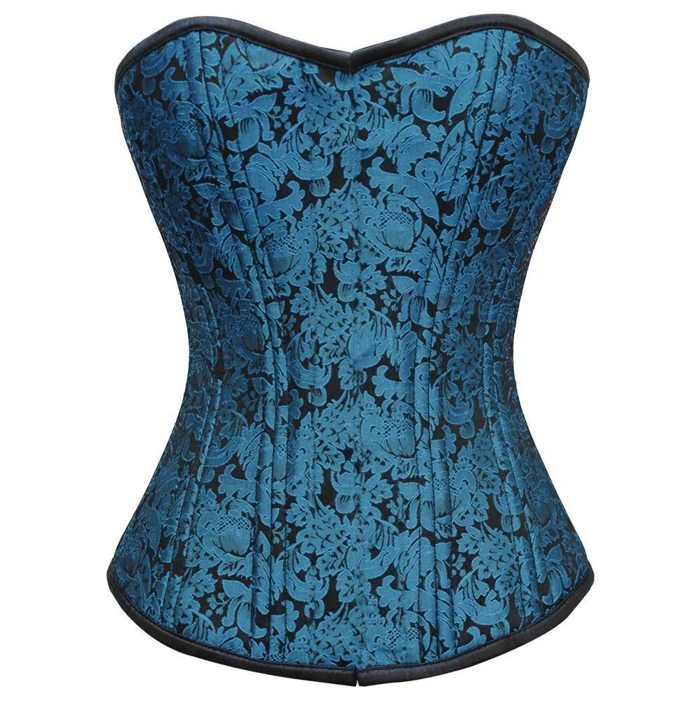 Ryoko Waist Training Corset