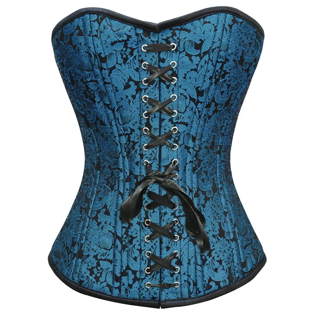Ryoko Waist Training Corset