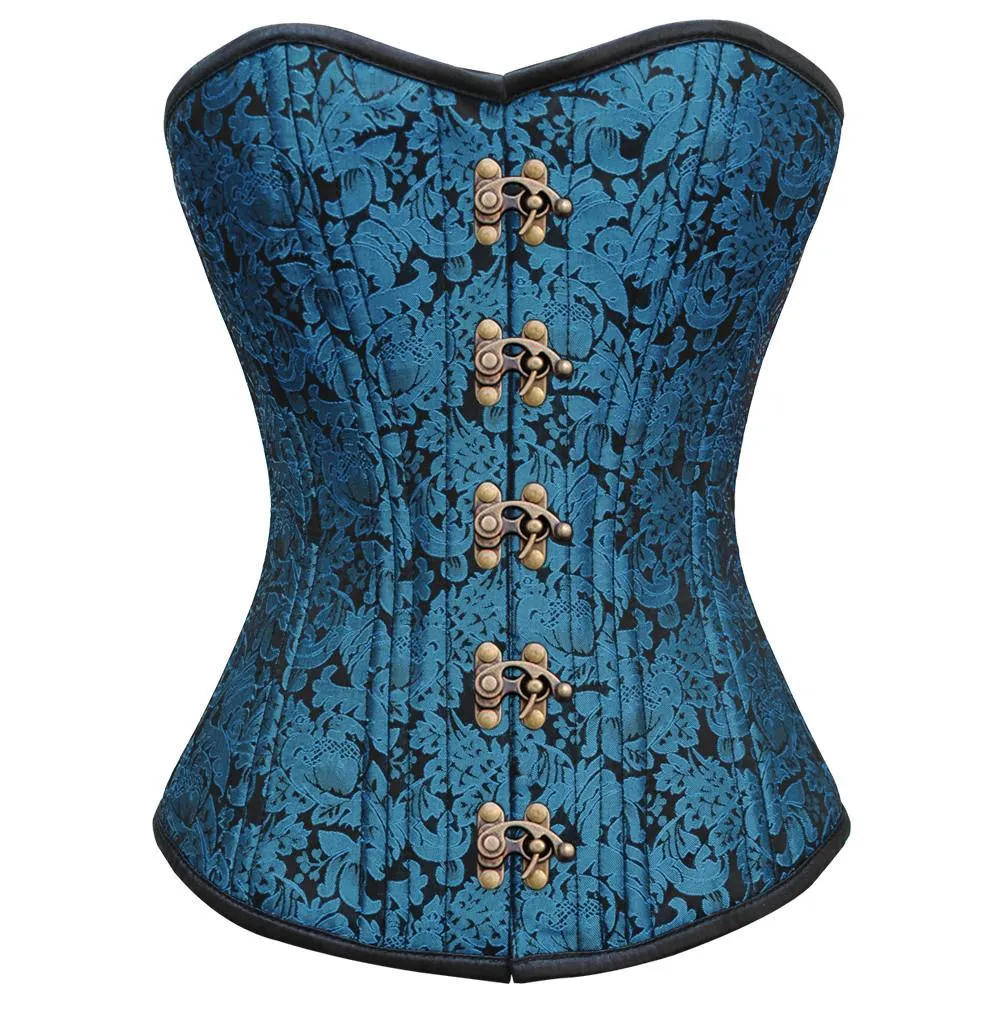 Ryoko Waist Training Corset