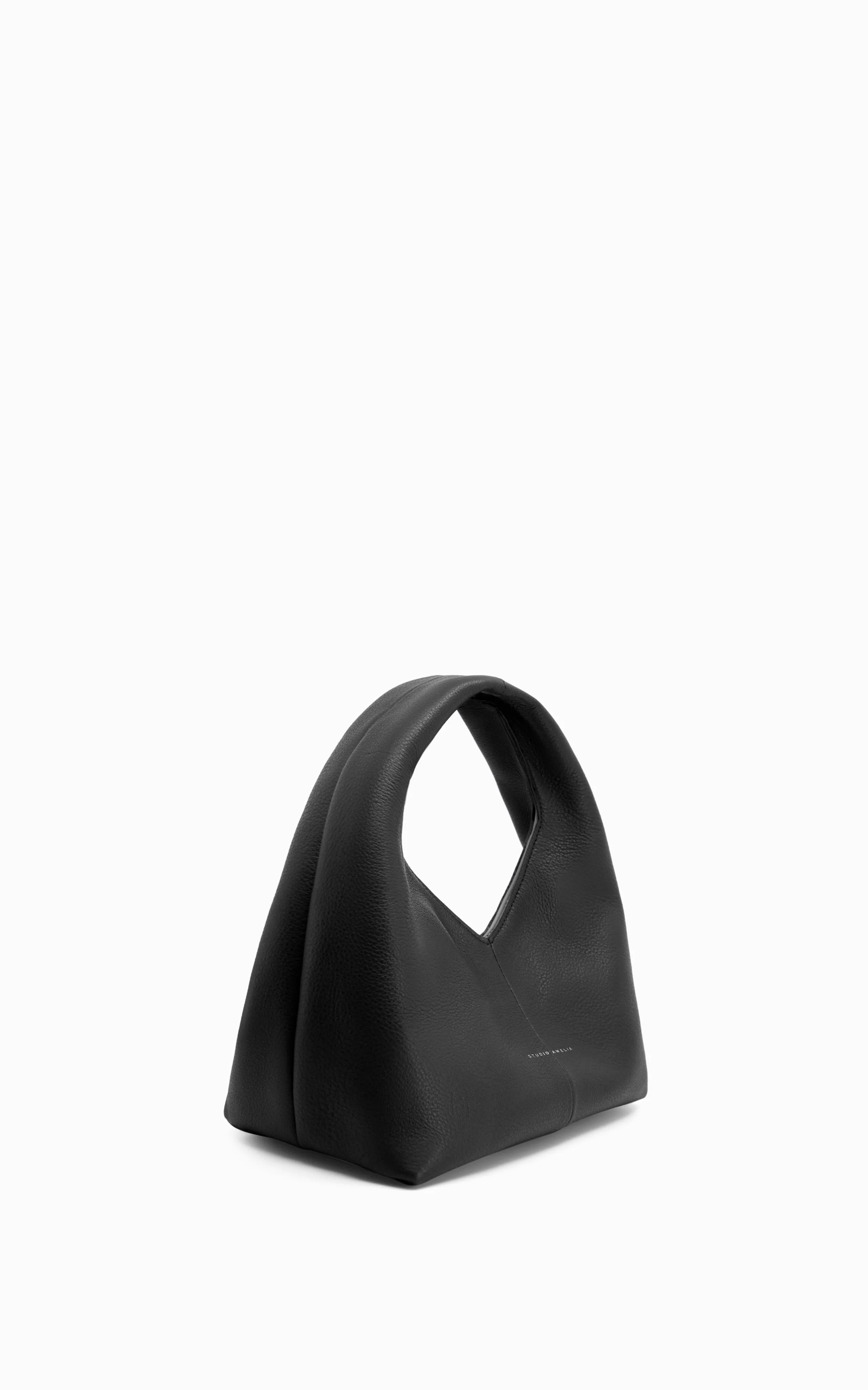 Sac à main en diamant