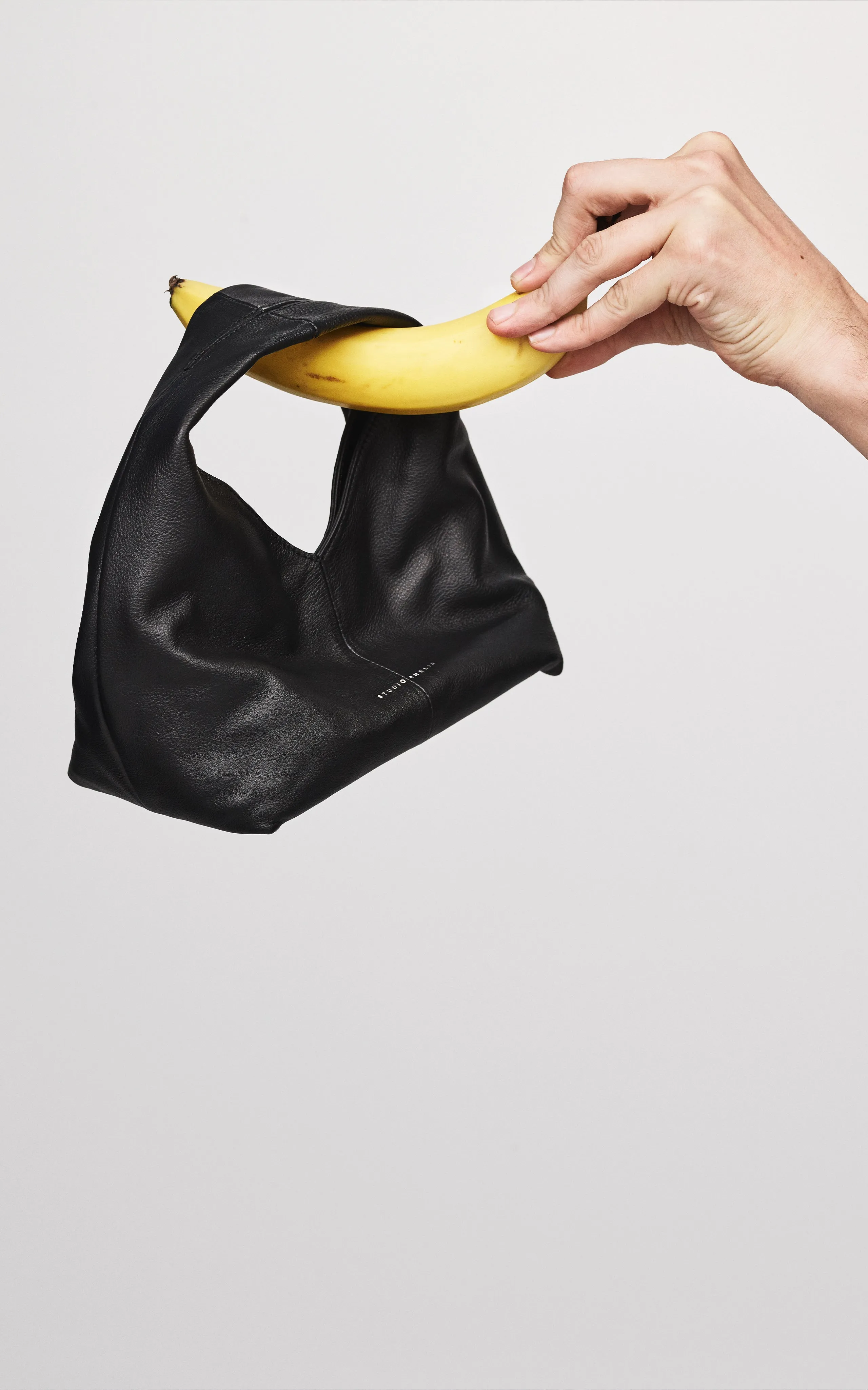 Sac à main en diamant