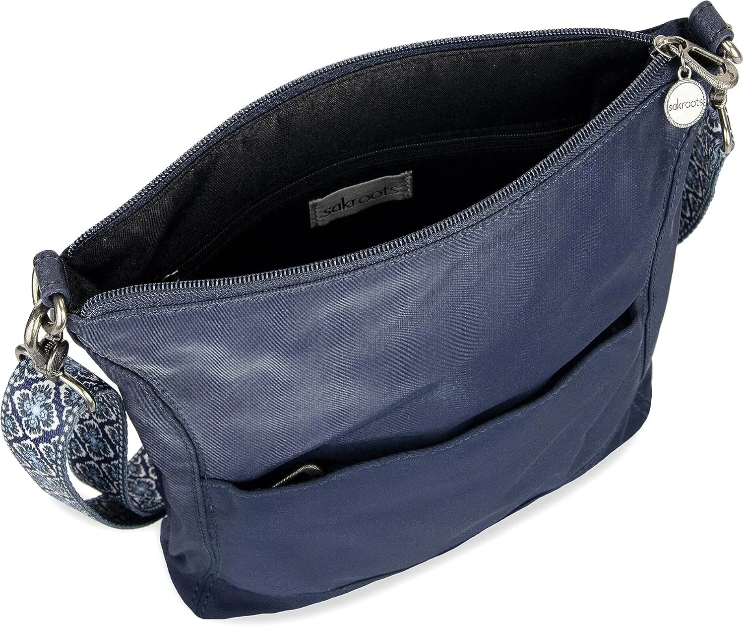 Sakroots Lucia Gen Crossbody