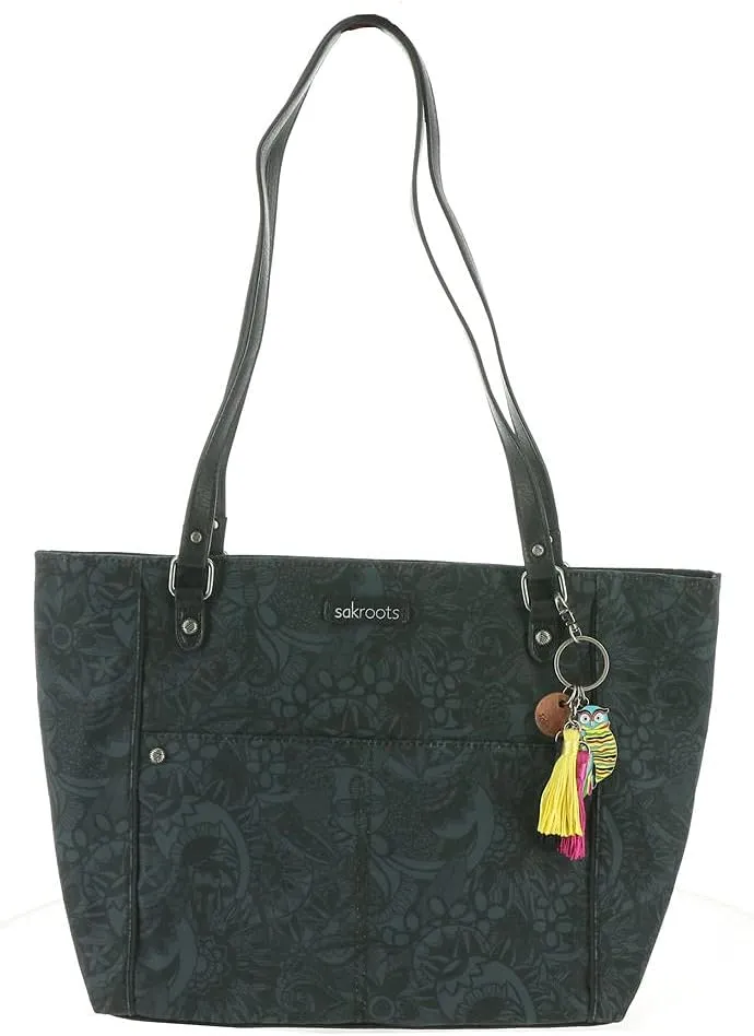 Sakroots womens Women's Metro Tote Bag