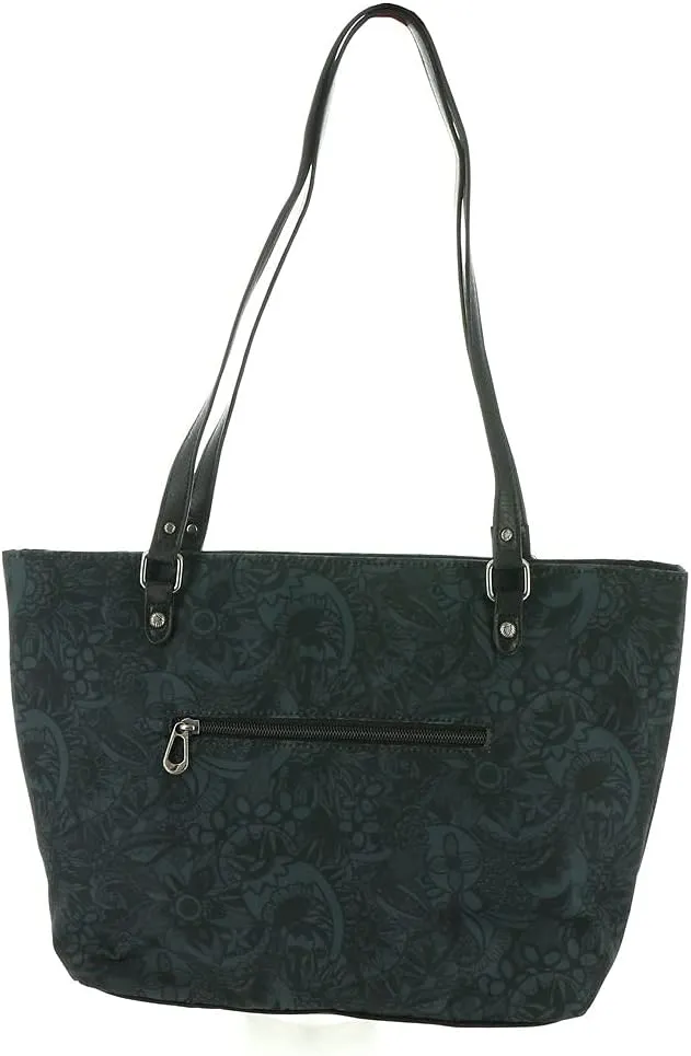 Sakroots womens Women's Metro Tote Bag