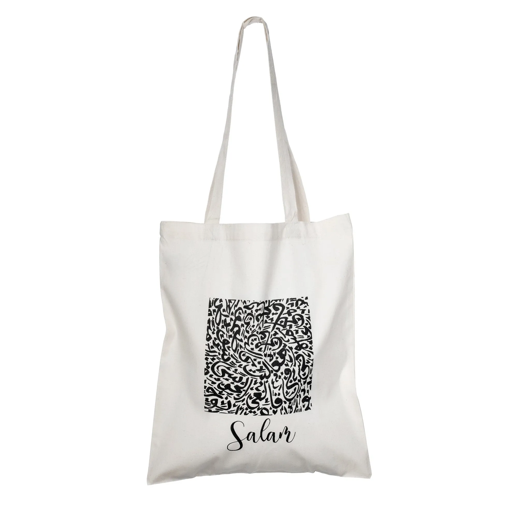Salam Tote Bag