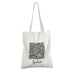 Salam Tote Bag