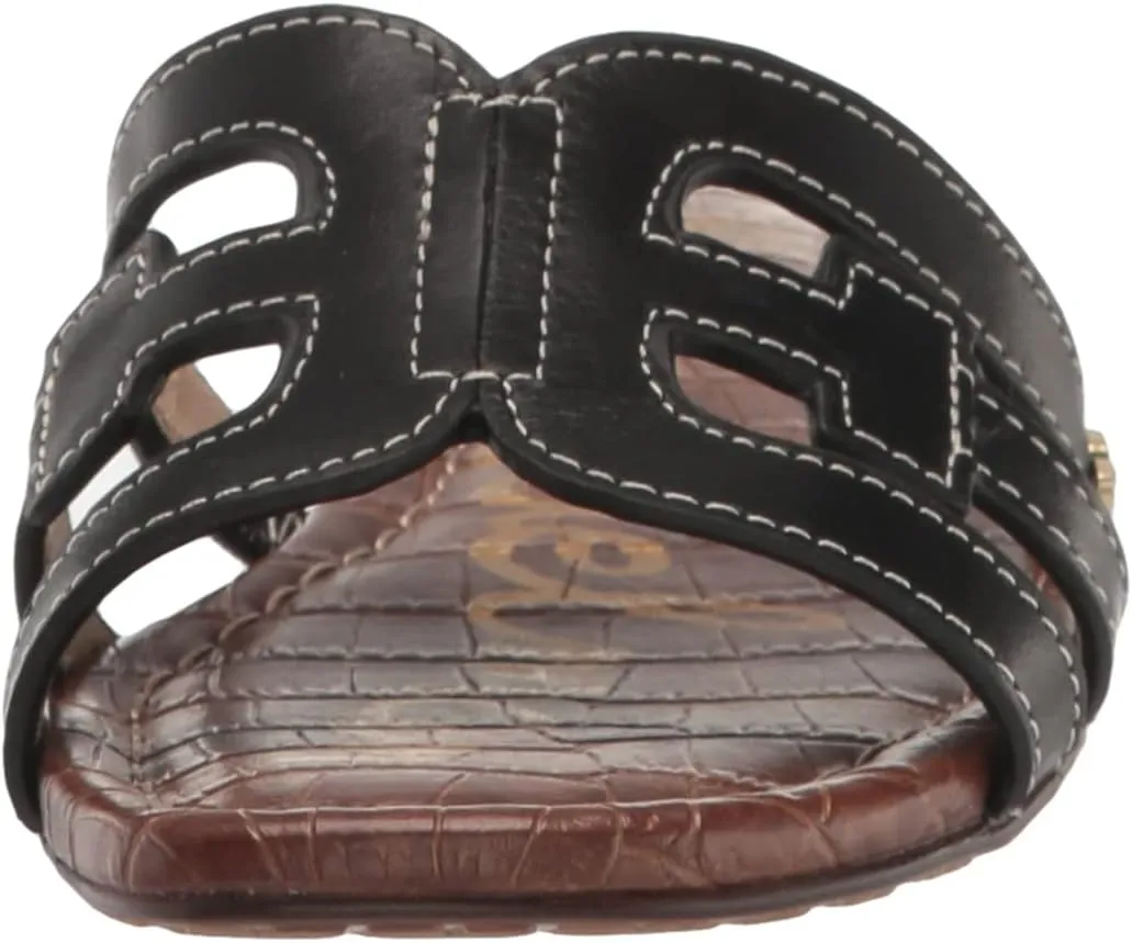 Sam Edelman Girls' Bay Slide Sandal
