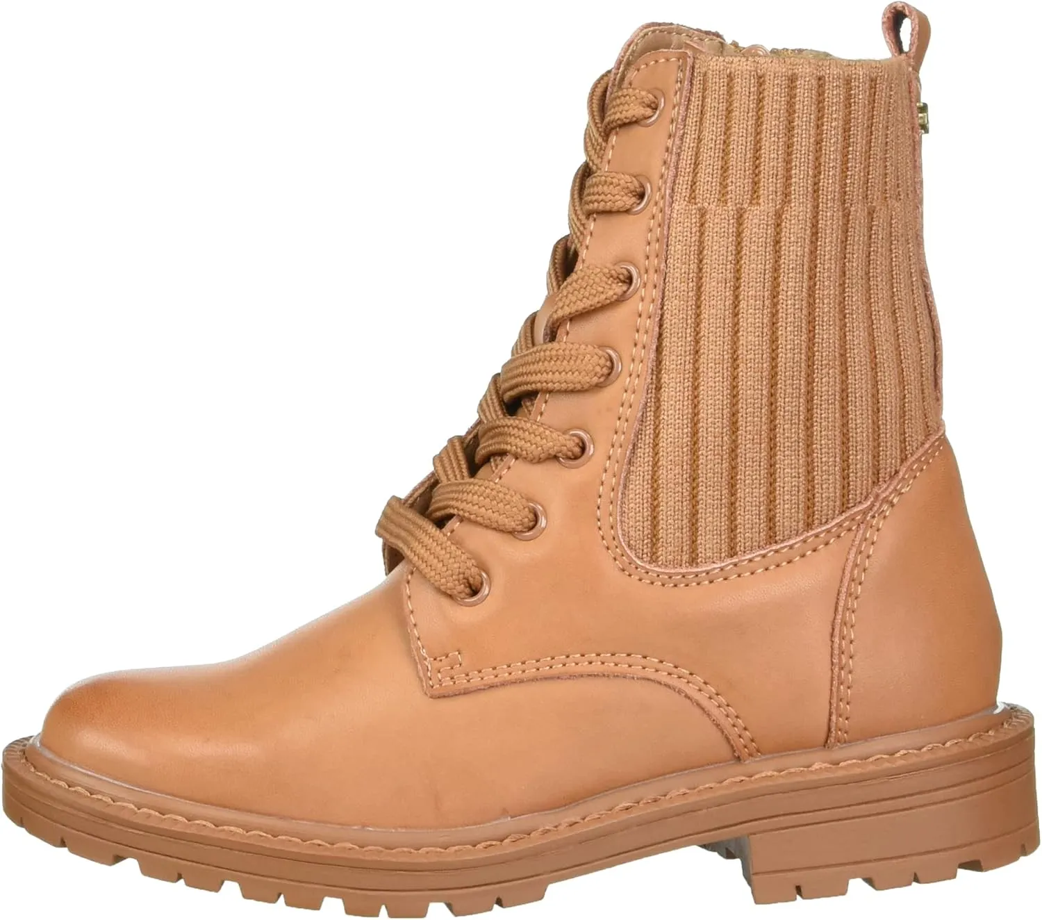 Sam Edelman Girl's Lydell Mini Combat Boot