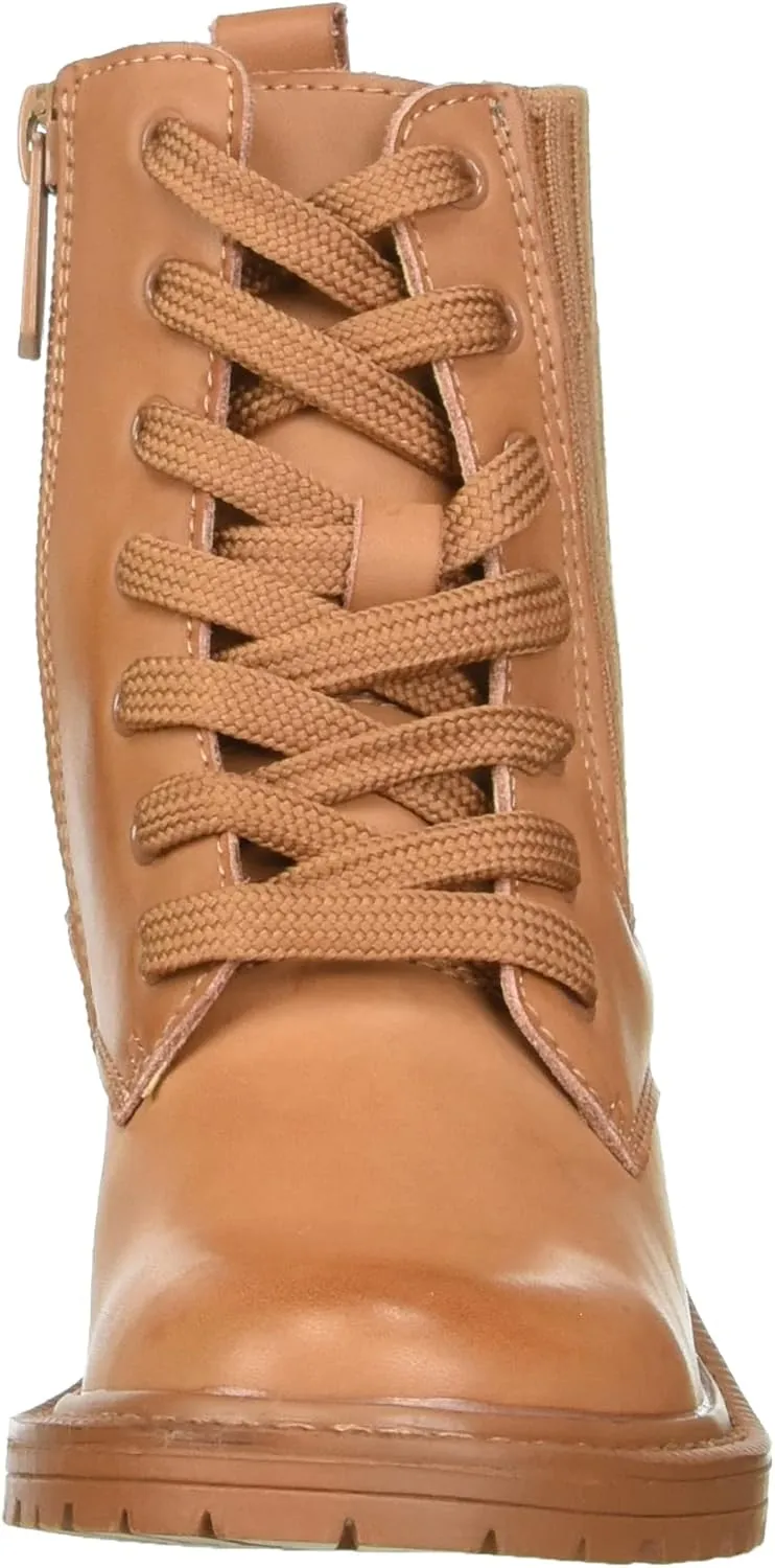 Sam Edelman Girl's Lydell Mini Combat Boot