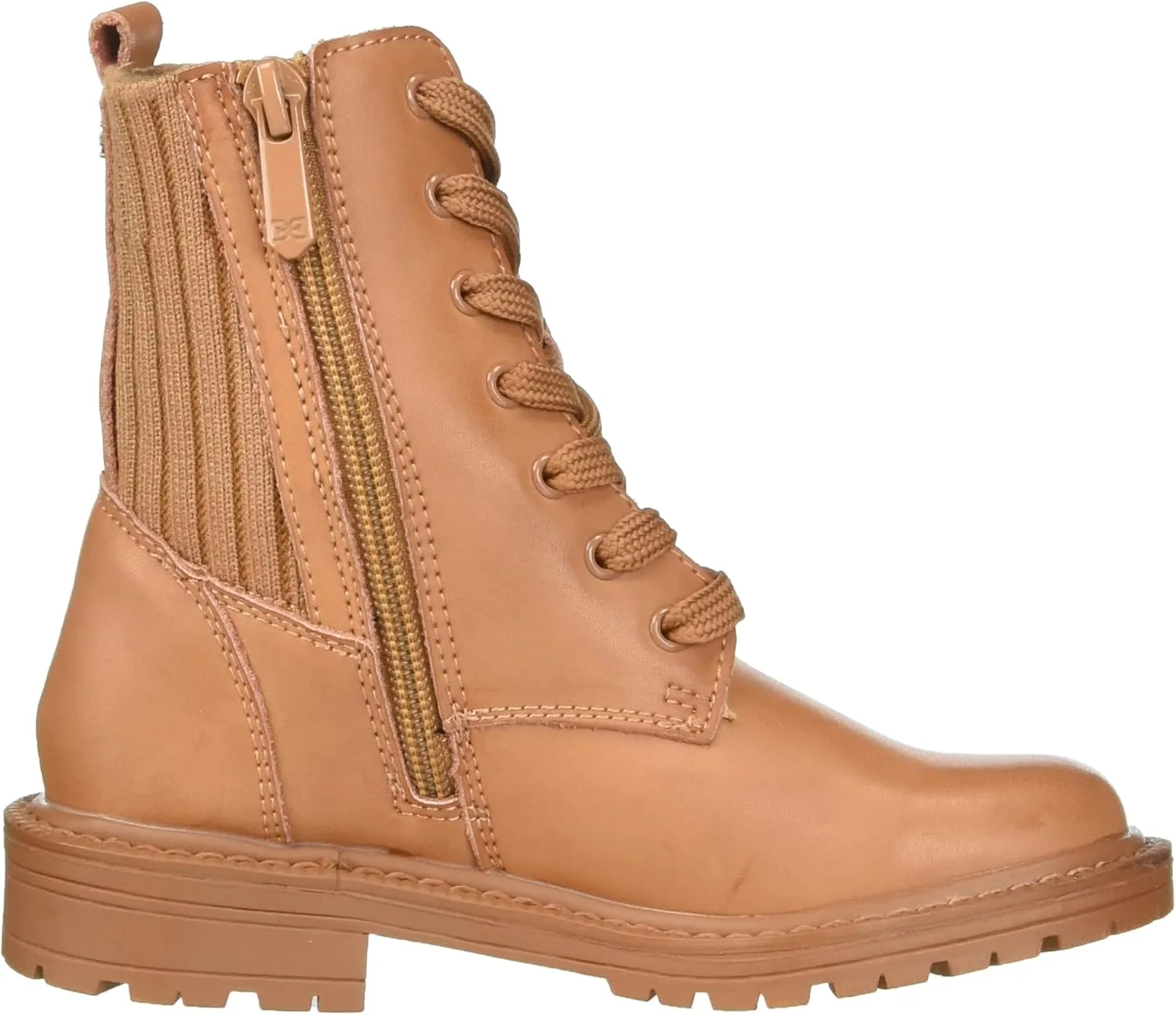 Sam Edelman Girl's Lydell Mini Combat Boot