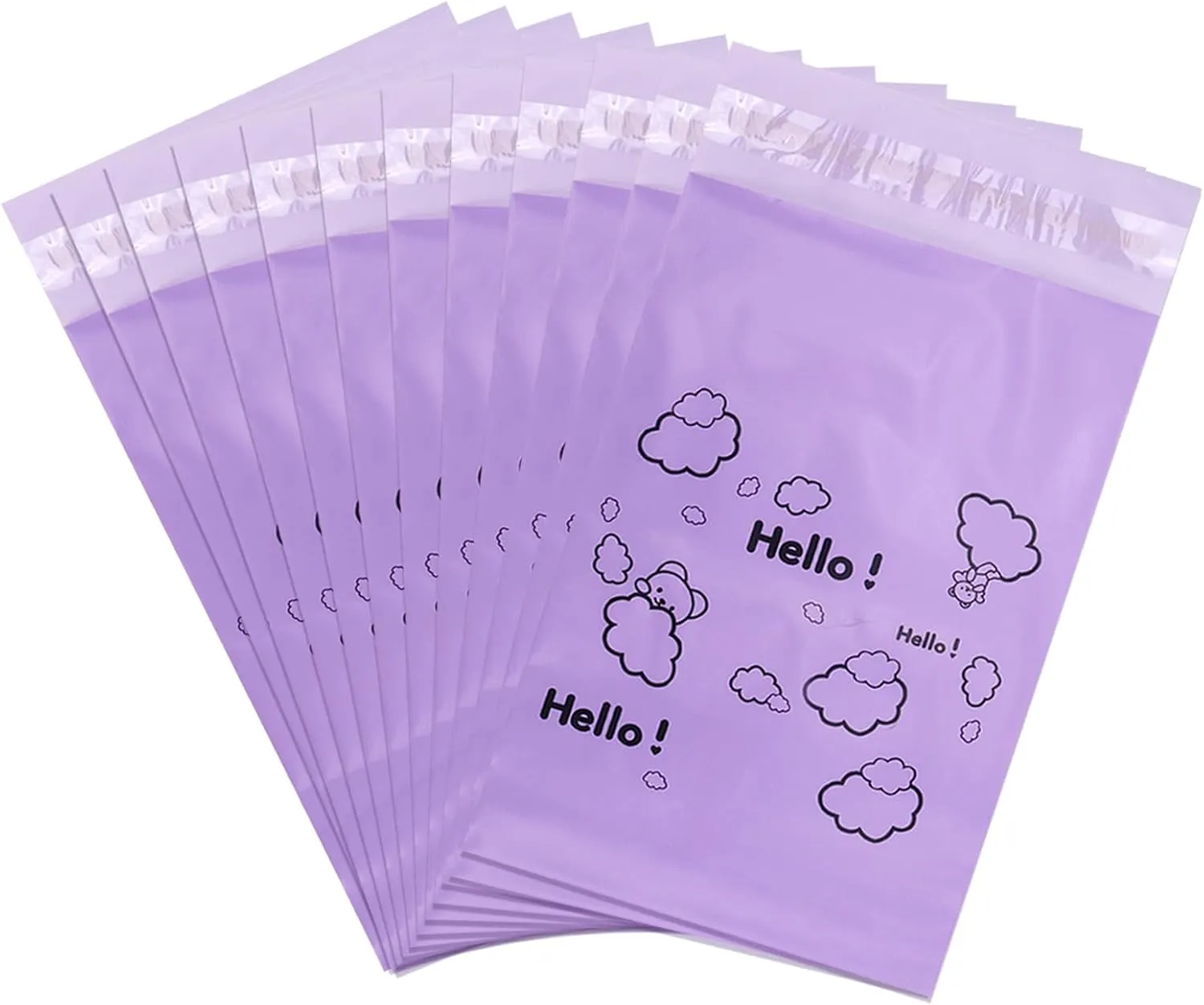 Sanitary Disposal Bags Pack of 300,Cute Purple Sanitary Pad Disposal Bags 7x12inches Opaque Feminine Hygiene Disposal Bags Sanitary Trash Bags for Tampons,Sanitary Liners