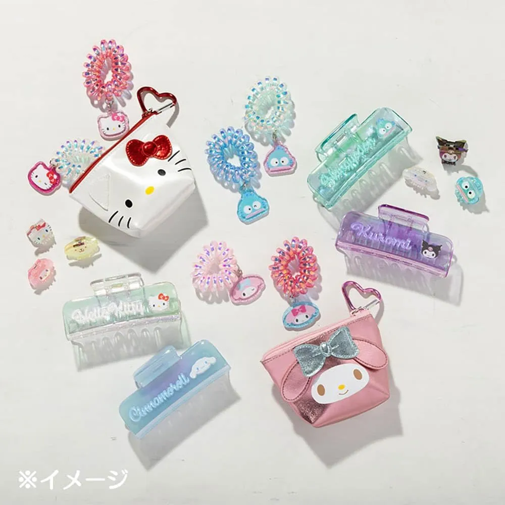 Sanrio 845833 Mini Pouch Hangyodong