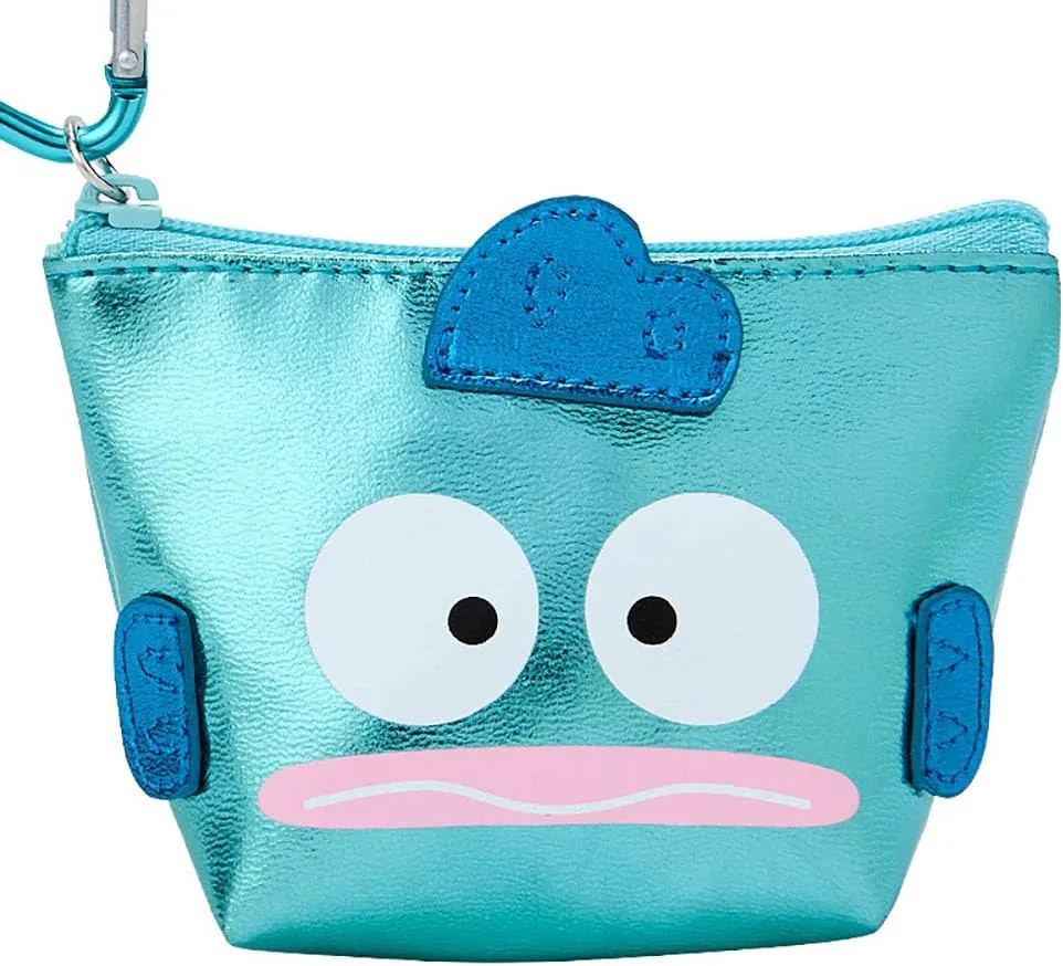 Sanrio 845833 Mini Pouch Hangyodong