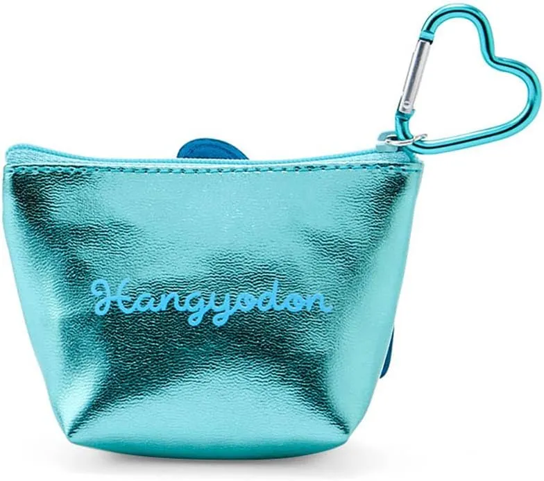 Sanrio 845833 Mini Pouch Hangyodong