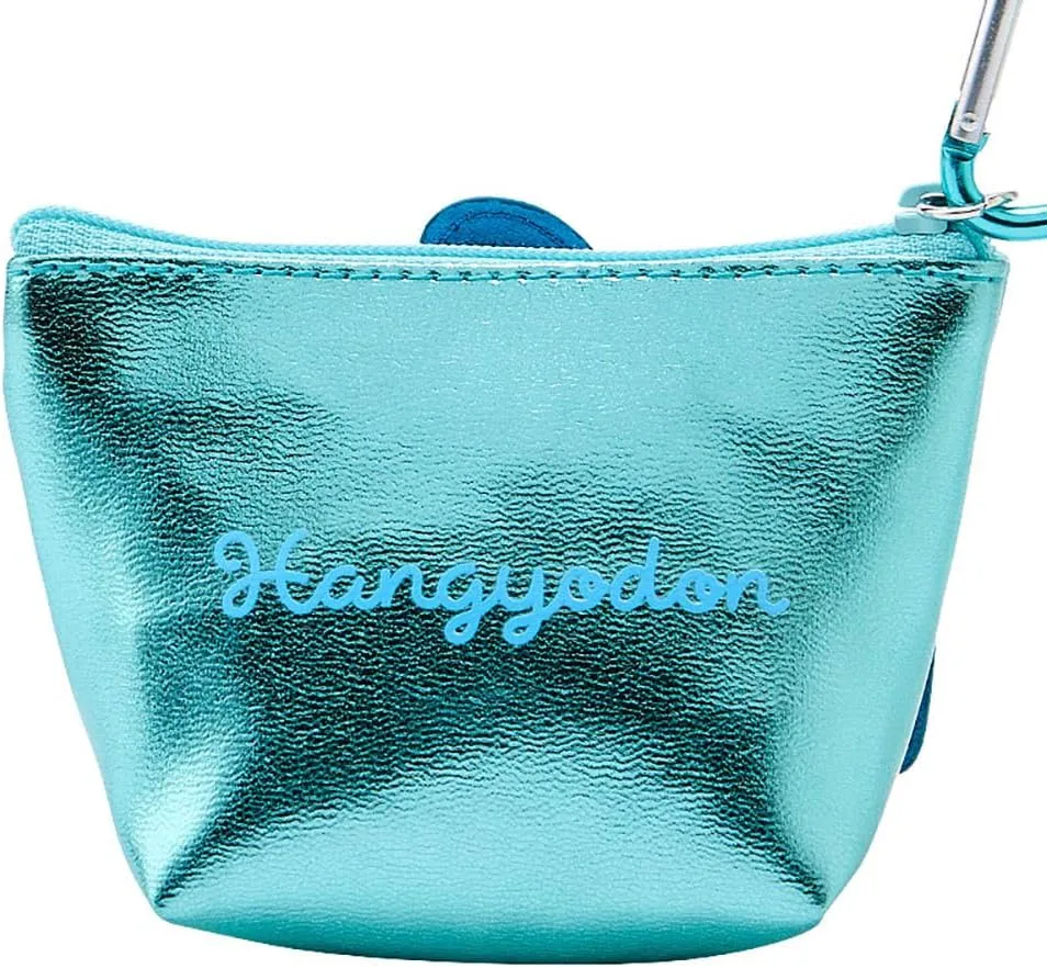 Sanrio 845833 Mini Pouch Hangyodong