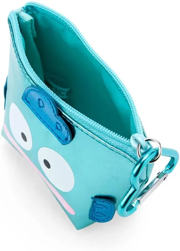Sanrio 845833 Mini Pouch Hangyodong
