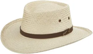 Scala Men's Palm Fiber Gambler